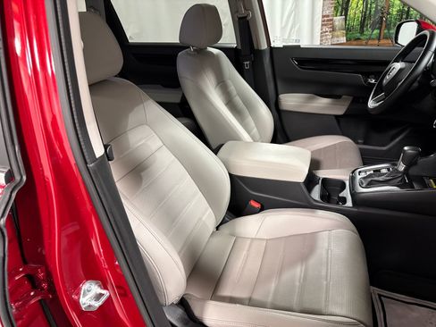 Certified 2025 Honda CR-V EX-L image 29