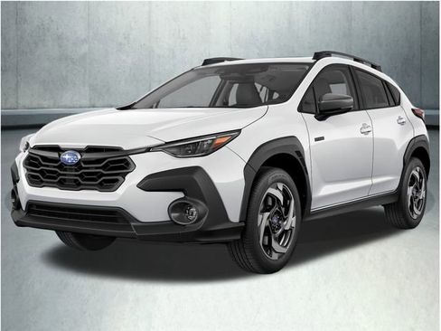 New 2026 Subaru Crosstrek 2.5i Limited AWD/4WD image 1