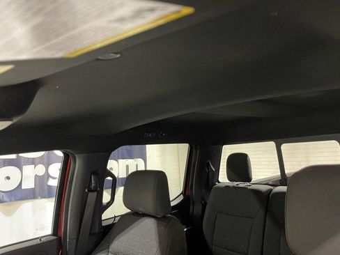 Used 2023 Ford F150 XLT w/ Equipment Group 302A High image 18