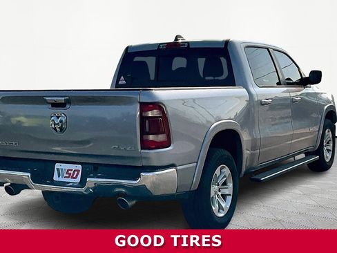 Used 2019 RAM 1500 Laramie image 7