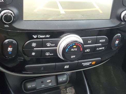 Used 2016 Kia Soul + w/ Primo Package image 22