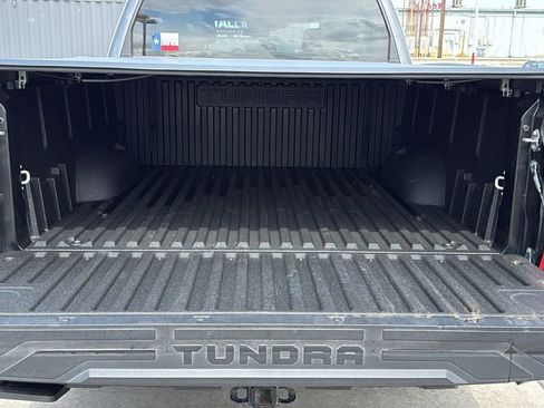 Used 2024 Toyota Tundra SR5 w/ SR5 Premium Package AWD/4WD image 27