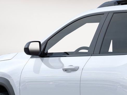 New 2026 Chevrolet Equinox RS w/ Convenience Package III image 13