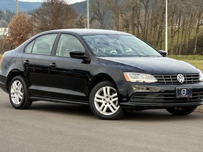 Used 2018 Volkswagen Jetta S w/ Cold Weather Package