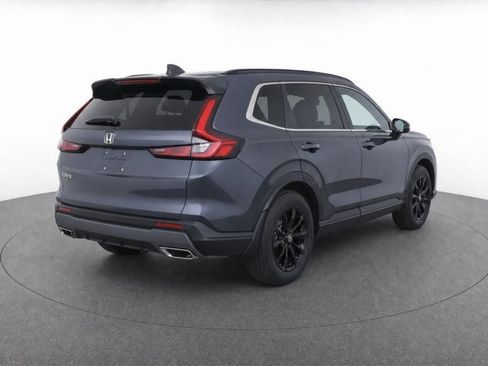 Used 2024 Honda CR-V Sport-L image 7