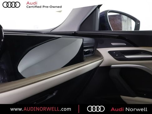 Certified 2025 Audi Q5 Premium w/ Premium Plus AWD/4WD image 7