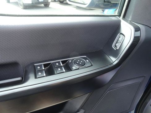 Used 2024 Ford F150 STX AWD/4WD image 10