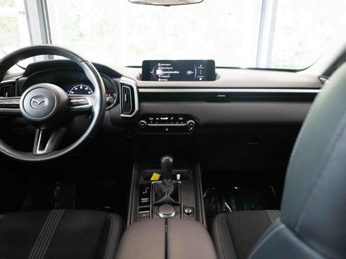 Used 2025 MAZDA CX-50 AWD 2.5 S w/ Cargo Package image 20