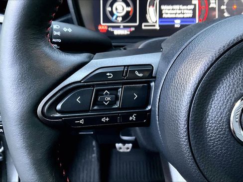 Certified 2025 Toyota Corolla GR image 21