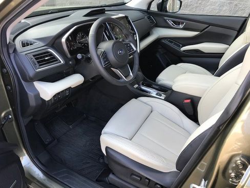 Certified 2025 Subaru Ascent Limited w/ Popular Package #2 AWD/4WD image 5