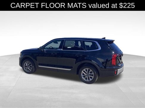 Used 2023 Kia Telluride LX AWD/4WD image 5