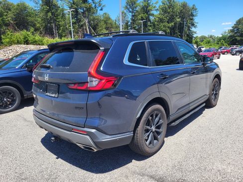 Used 2023 Honda CR-V Sport image 4
