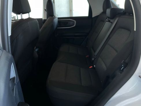 Used 2024 Ford Bronco Sport Big Bend image 13