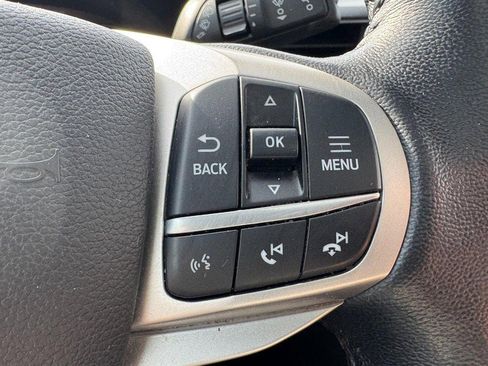 Used 2021 Ford Explorer Limited w/ Equipment Group 301A image 18