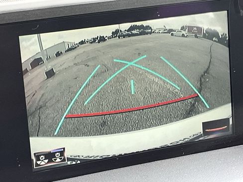 Used 2021 Lexus ES 300h w/ Premium Package FWD image 16
