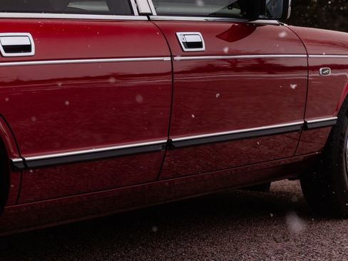 Used 1992 Jaguar XJ Vanden Plas image 71