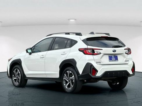 Certified 2026 Subaru Crosstrek 2.5i Premium AWD/4WD image 4