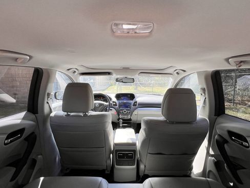 Used 2016 Acura RDX FWD w/ Technology Package image 34