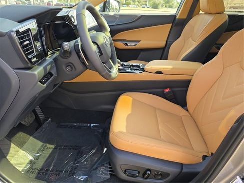 New 2026 Lexus NX 350 AWD w/ Luxury Package image 22