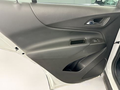 Used 2024 Chevrolet Equinox LT image 27