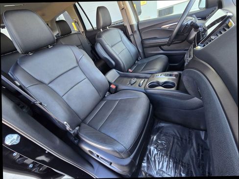 Used 2022 Honda Pilot Special Edition image 24