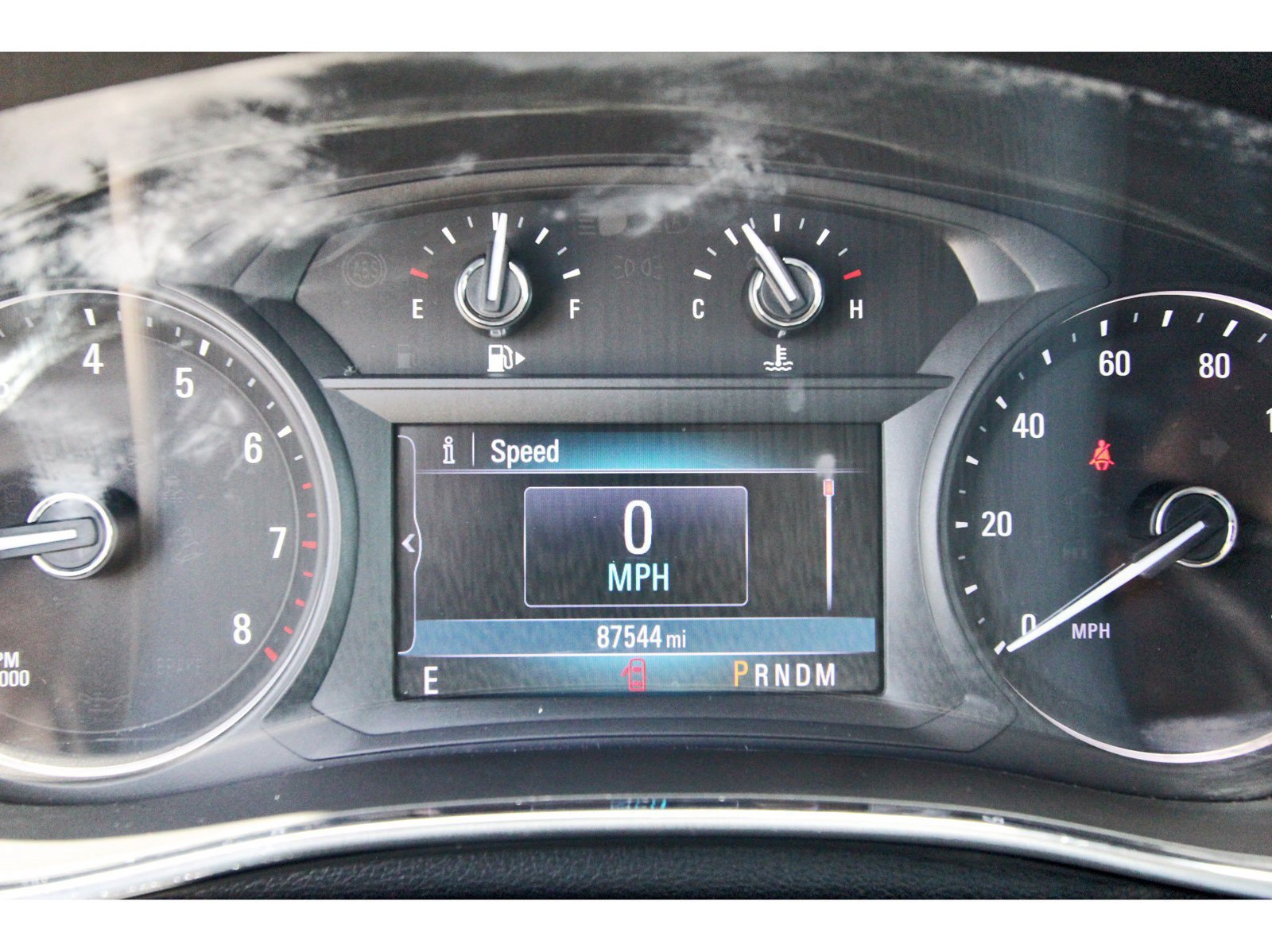 Used 2020 Buick Encore Preferred FWD image 17
