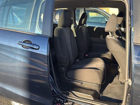 Used 2014 MAZDA MAZDA5 Sport image 26