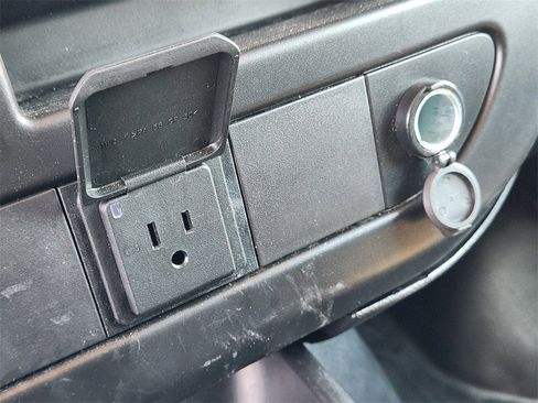 Certified 2024 Chevrolet Express 2500 w/ Driver Convenience Package image 21