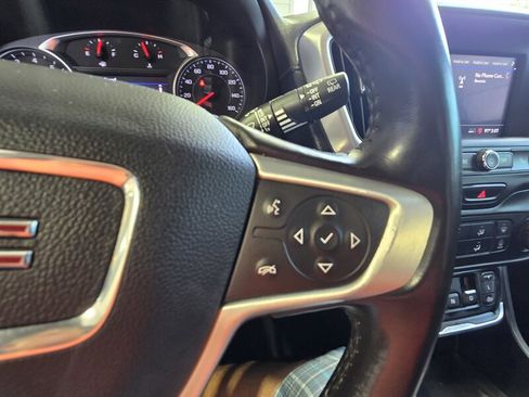 Used 2021 GMC Terrain SLE AWD/4WD image 14
