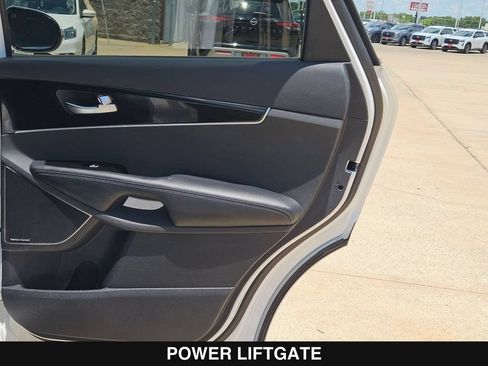 Used 2020 Kia Sorento SX FWD image 27