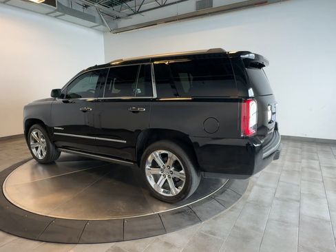 Used 2019 GMC Yukon Denali w/ Denali Ultimate Package AWD/4WD image 5