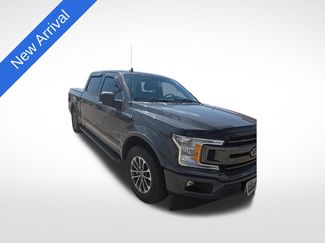 Used 2018 Ford F150 XLT w/ Equipment Group 302A Luxury RWD 360° Tour