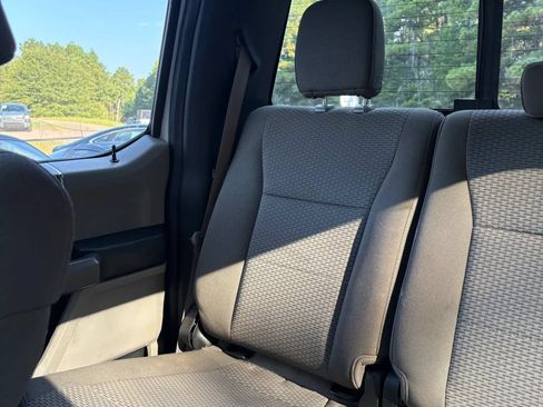 Used 2018 Ford F250 XLT w/ XLT Premium Package AWD/4WD image 26