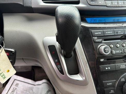 Used 2012 Honda Odyssey Touring image 28