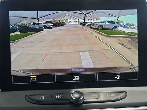 Used 2024 Chevrolet Blazer Premier w/ Enhanced Convenience Package AWD/4WD image 18