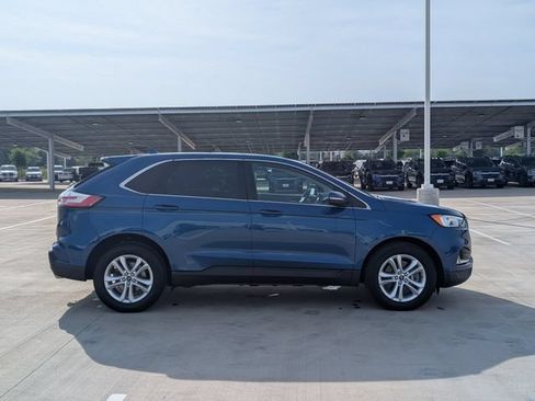 Used 2020 Ford Edge SEL w/ Convenience Package AWD/4WD image 6