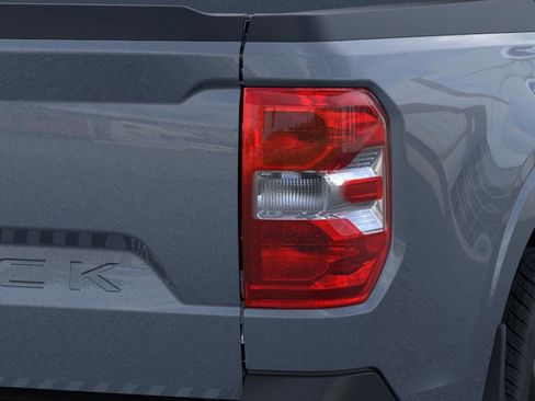 New 2026 Ford Maverick XLT FWD image 22