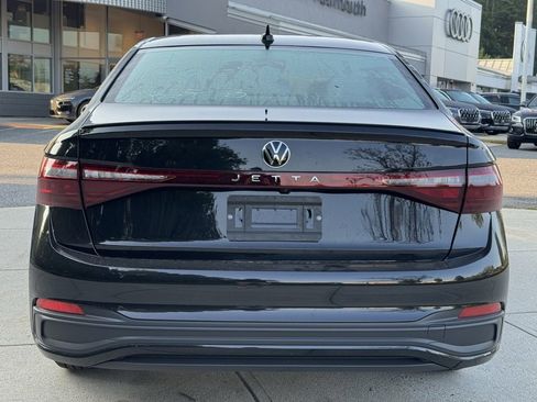 New 2025 Volkswagen Jetta S image 10