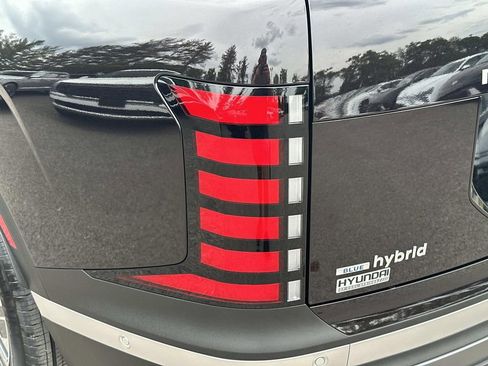 New 2026 Hyundai Palisade SEL Premium FWD image 10