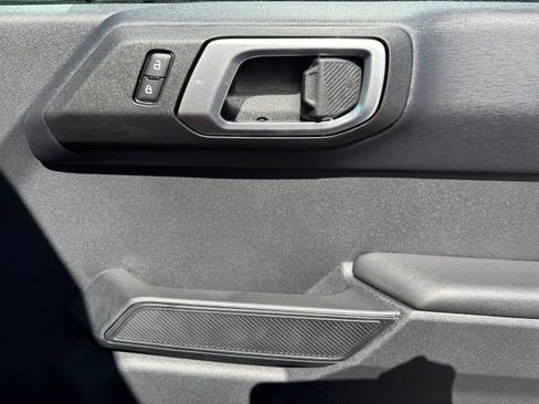 New 2026 Ford Bronco Outer Banks AWD/4WD image 22