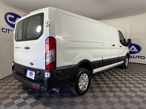 Used 2020 Ford Transit 250 Base image 22
