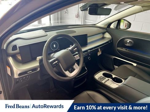 New 2026 Hyundai Ioniq 9 Limited image 6