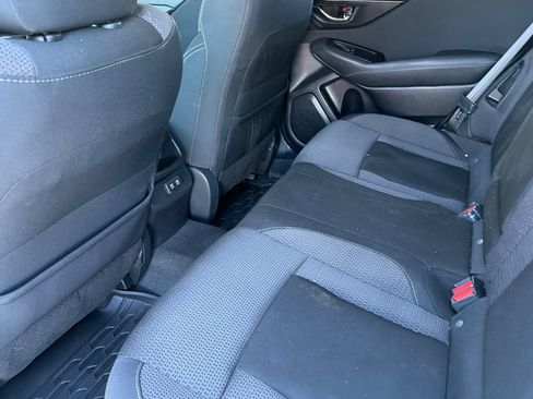 Used 2021 Subaru Outback Premium AWD/4WD image 11