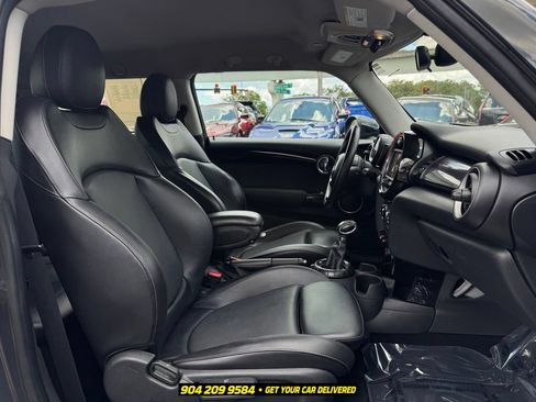 Used 2015 MINI Cooper S FWD image 30