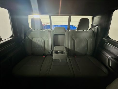 New 2026 RAM 1500 Big Horn image 10