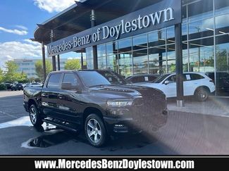 Used 2025 RAM 1500 Tradesman AWD/4WD video 1