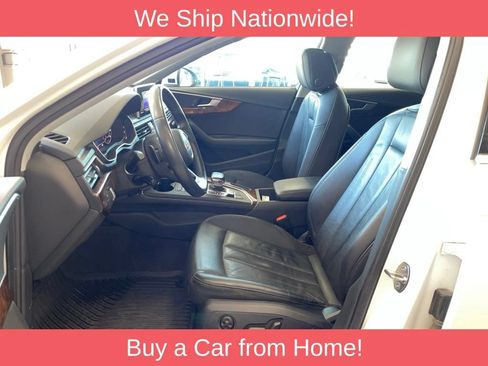 Used 2018 Audi A4 2.0T Premium Plus w/ Premium Plus Package AWD/4WD image 7