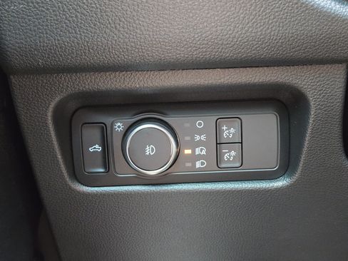 Certified 2025 Ford Ranger Raptor AWD/4WD image 22
