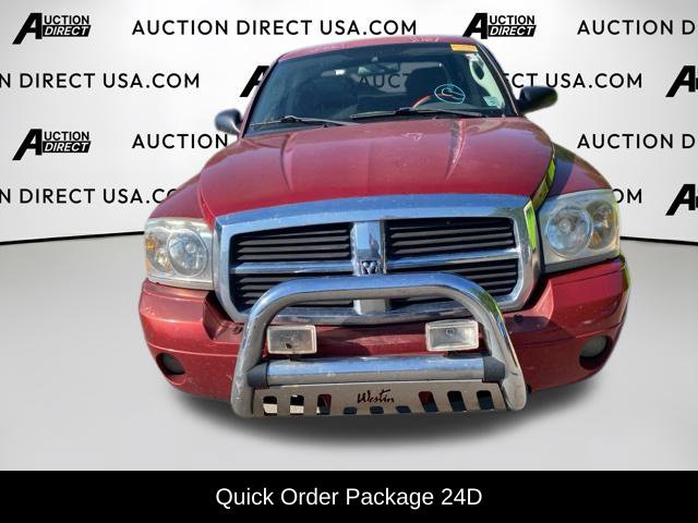 Used 2006 Dodge Dakota SLT RWD image 2