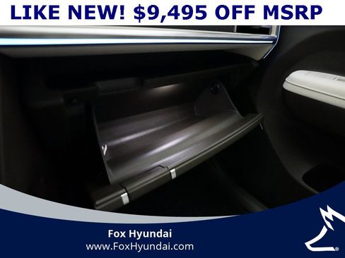 Used 2025 Hyundai Santa Fe Calligraphy image 31
